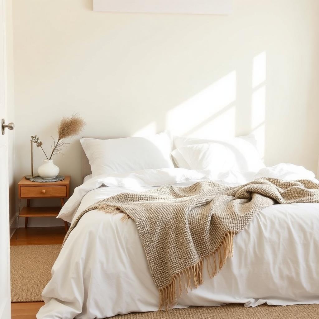 Primary Suite · Coastal Refresh