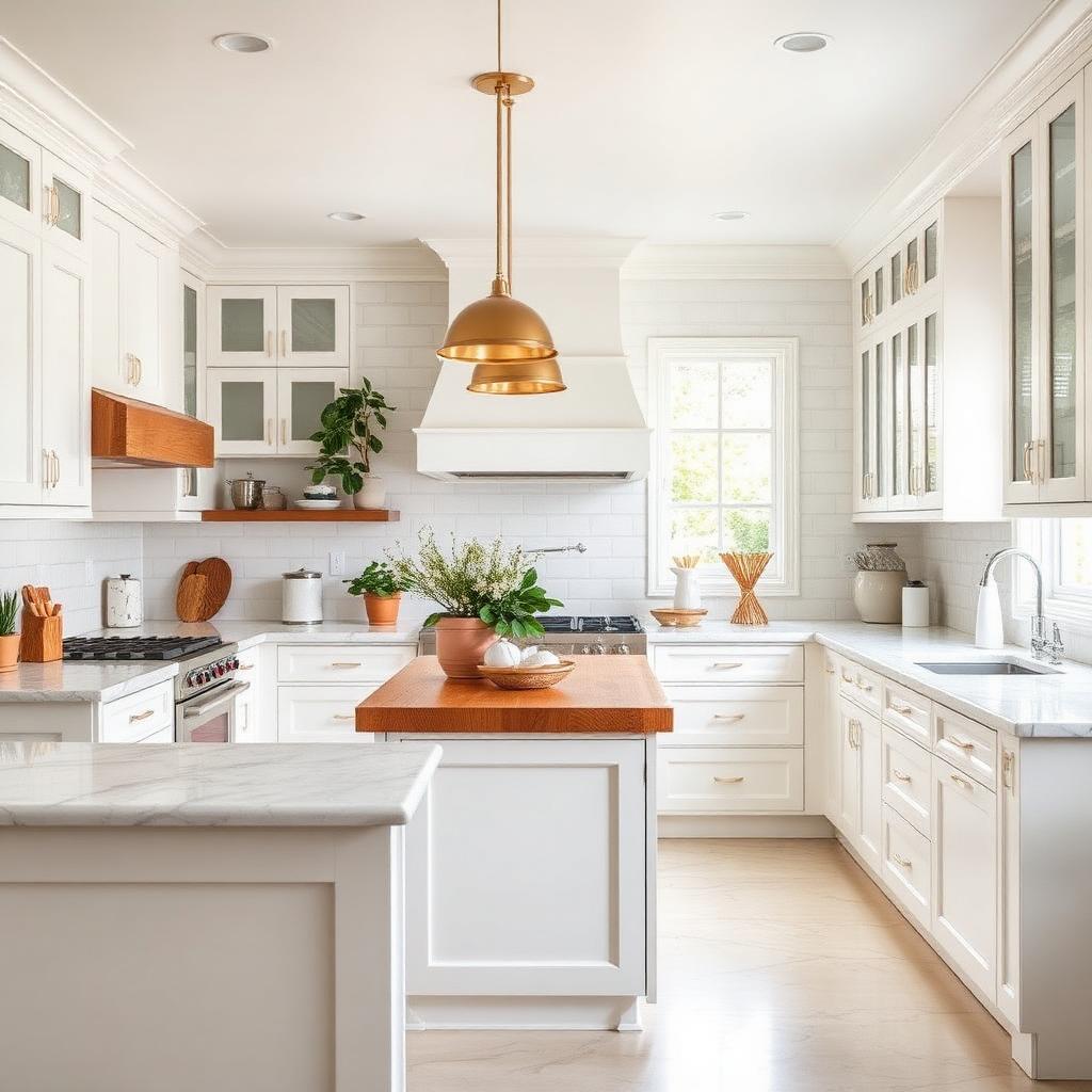Kitchen · Family Renovation